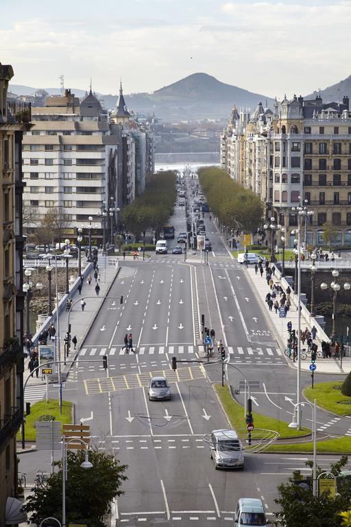 Gaindegi By Feelfree Appartement *
