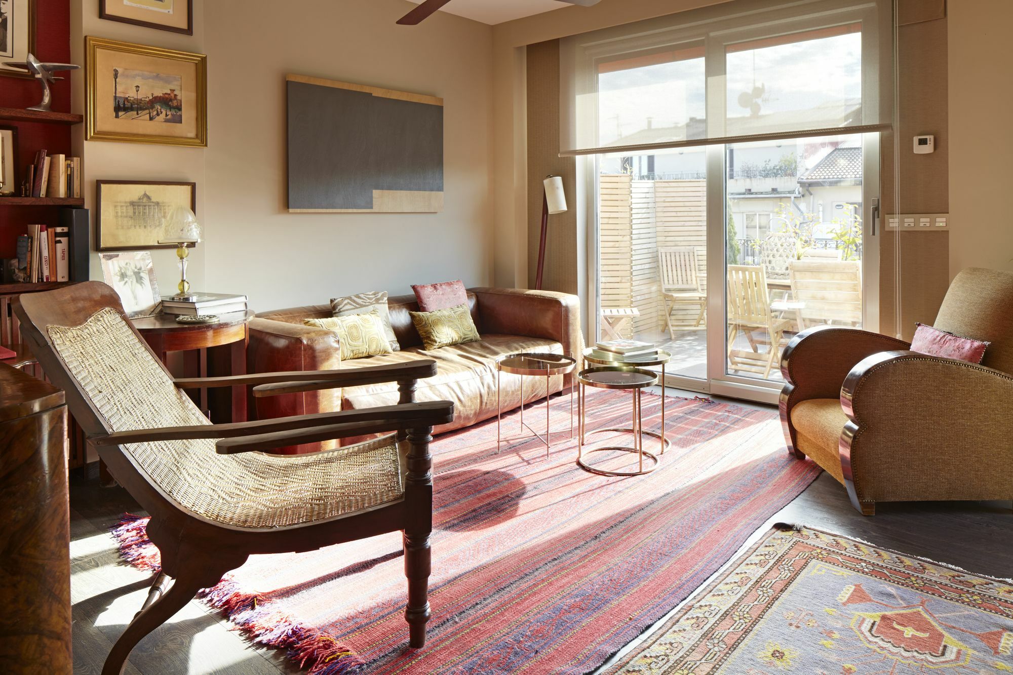 Appartement Gaindegi By Feelfree Saint-Sébastien
